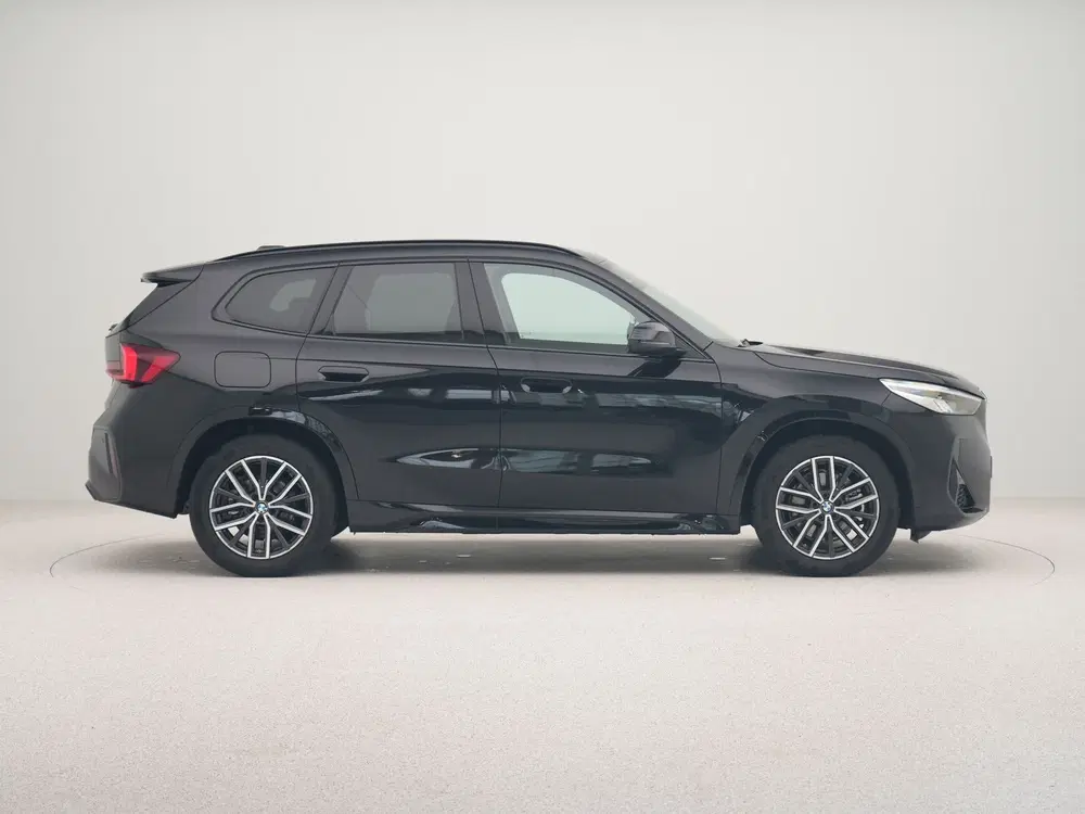 BMW X1 xDrive25e M Sport uit 2025, foto 8