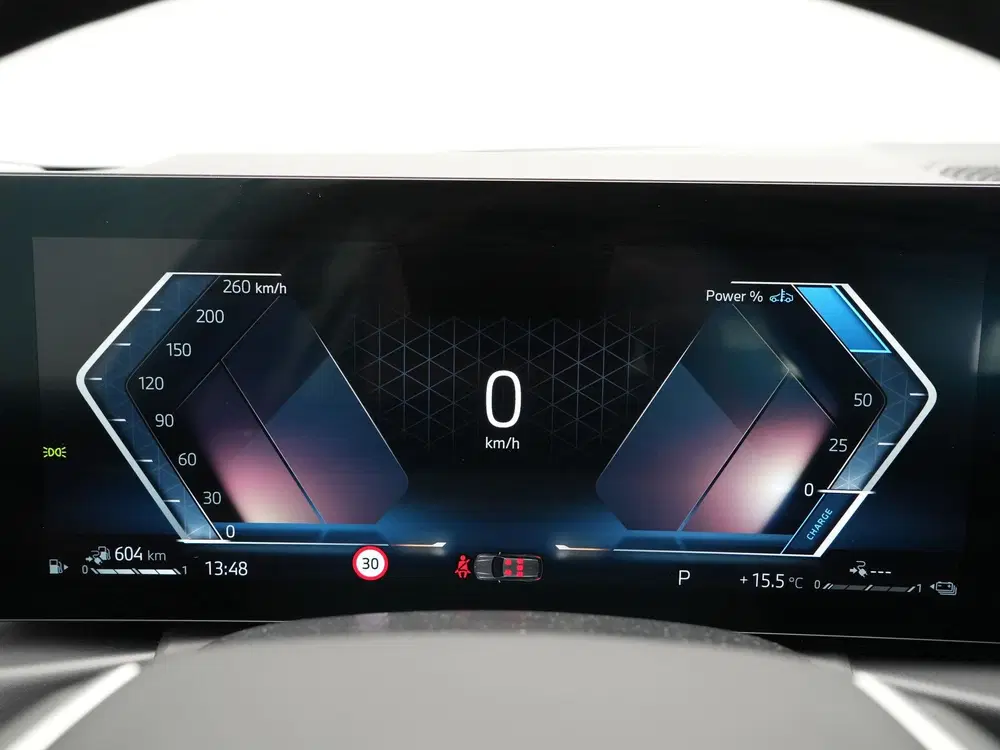 BMW 3-serie 320e Touring Accu conditie 100% (bj 2023) uit 2023, foto 3