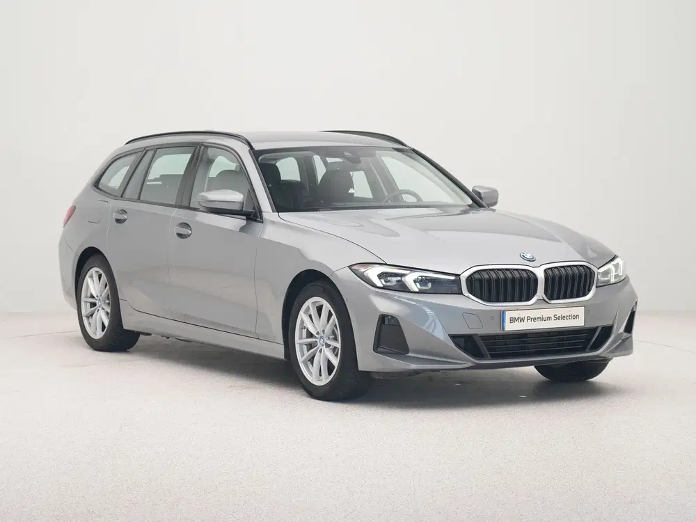 BMW 3-serie 320e Touring Accu conditie 100% (bj 2023) uit 2023, foto 6