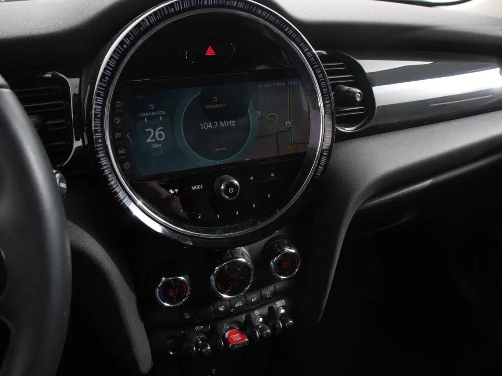 Mini Cooper 1.5 3-Deurs 136pk Automaat Essential Trim uit 2022, foto 14