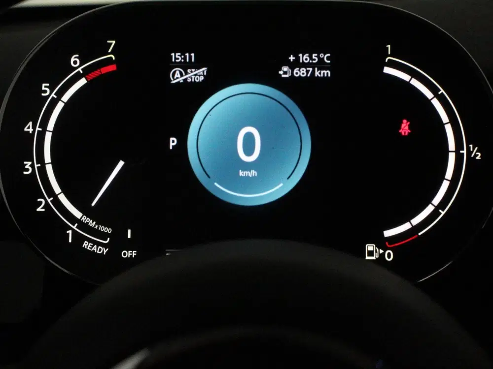 Mini Cooper 1.5 3-Deurs 136pk Automaat Essential Trim uit 2022, foto 3