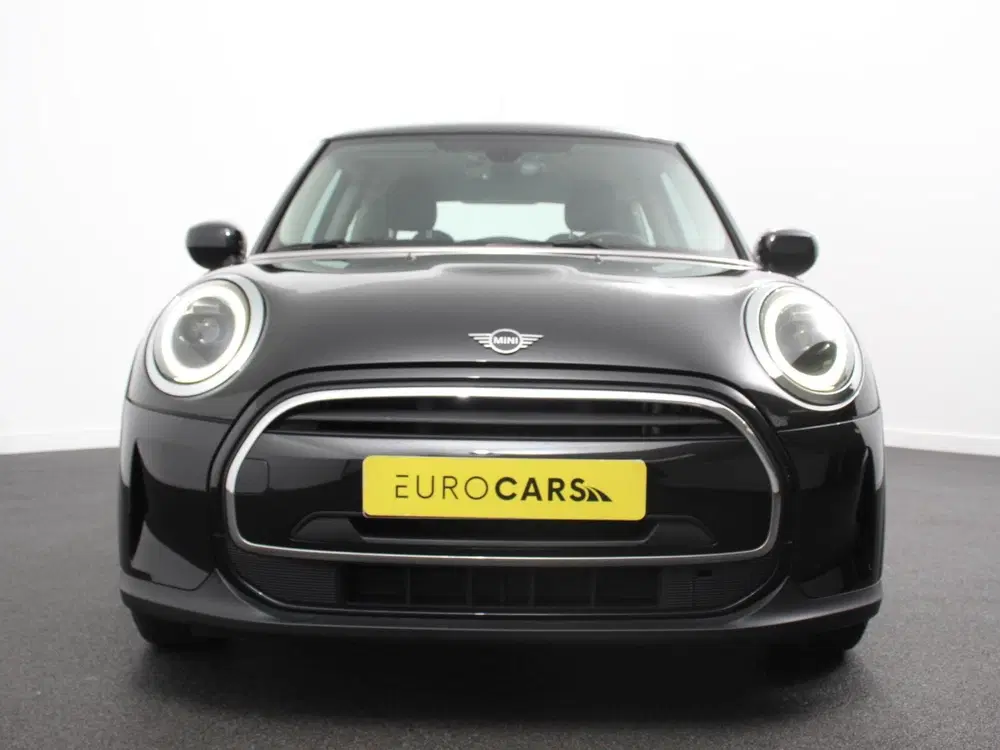 Mini Cooper 1.5 3-Deurs 136pk Automaat Essential Trim uit 2022, foto 4