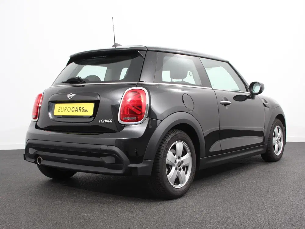 Mini Cooper 1.5 3-Deurs 136pk Automaat Essential Trim uit 2022, foto 5