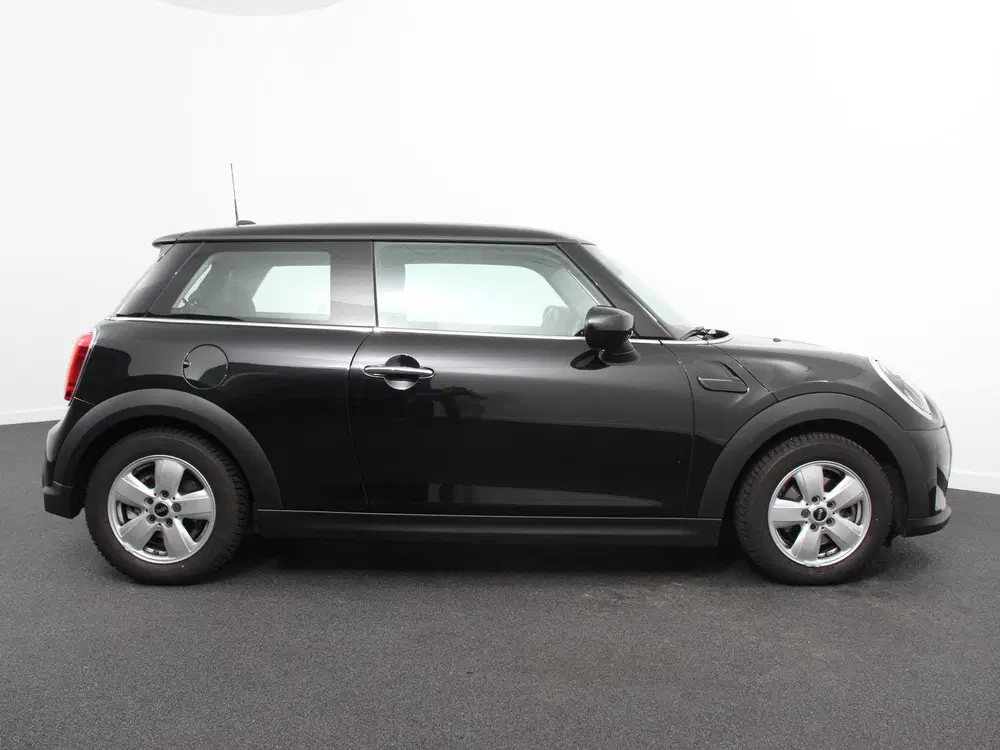 Mini Cooper 1.5 3-Deurs 136pk Automaat Essential Trim uit 2022, foto 6