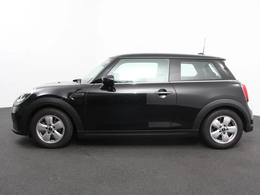 Mini Cooper 1.5 3-Deurs 136pk Automaat Essential Trim uit 2022, foto 7