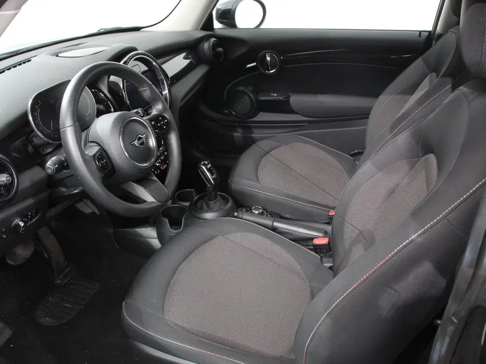 Mini Cooper 1.5 3-Deurs 136pk Automaat Essential Trim uit 2022, foto 8