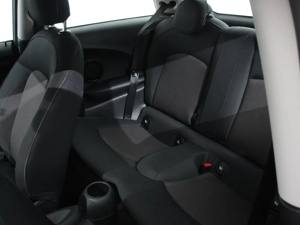 Mini Cooper 1.5 3-Deurs 136pk Automaat Essential Trim uit 2022, foto 9
