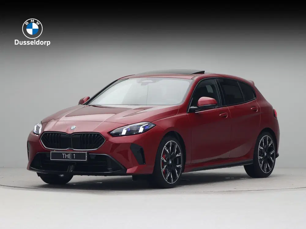 BMW 1-serie 120 M Sport Pro uit 2026