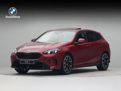 BMW 1-serie 120 M Sport Pro uit 2026