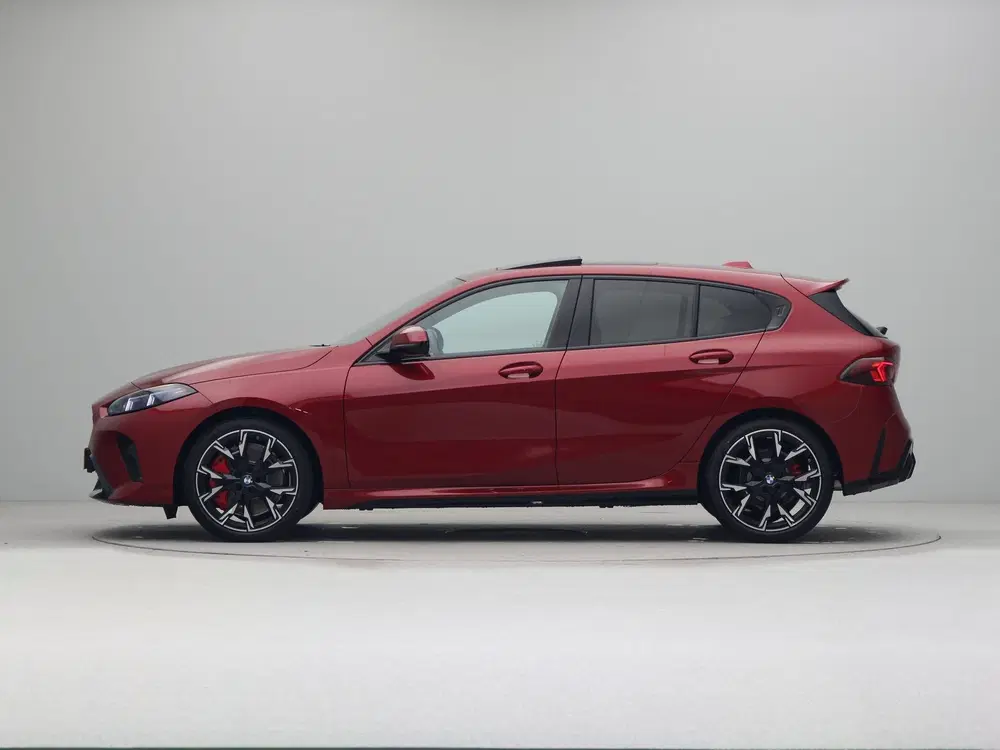 BMW 1-serie 120 M Sport Pro uit 2026, foto 12