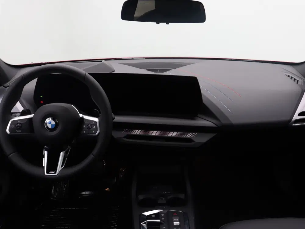BMW 1-serie 120 M Sport Pro uit 2026, foto 13