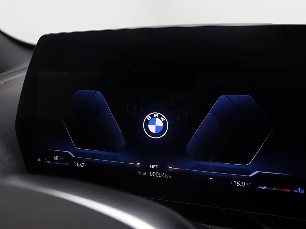 BMW 1-serie 120 M Sport Pro uit 2026, foto 3