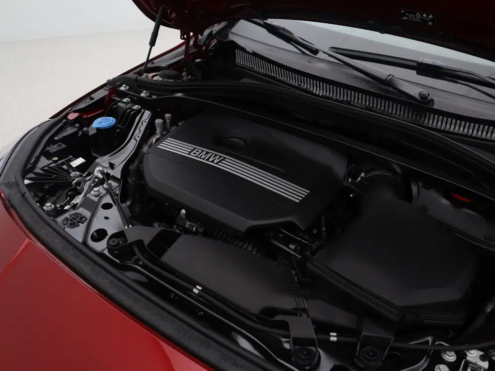 BMW 1-serie 120 M Sport Pro uit 2026, foto 4