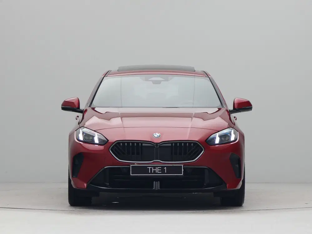BMW 1-serie 120 M Sport Pro uit 2026, foto 6