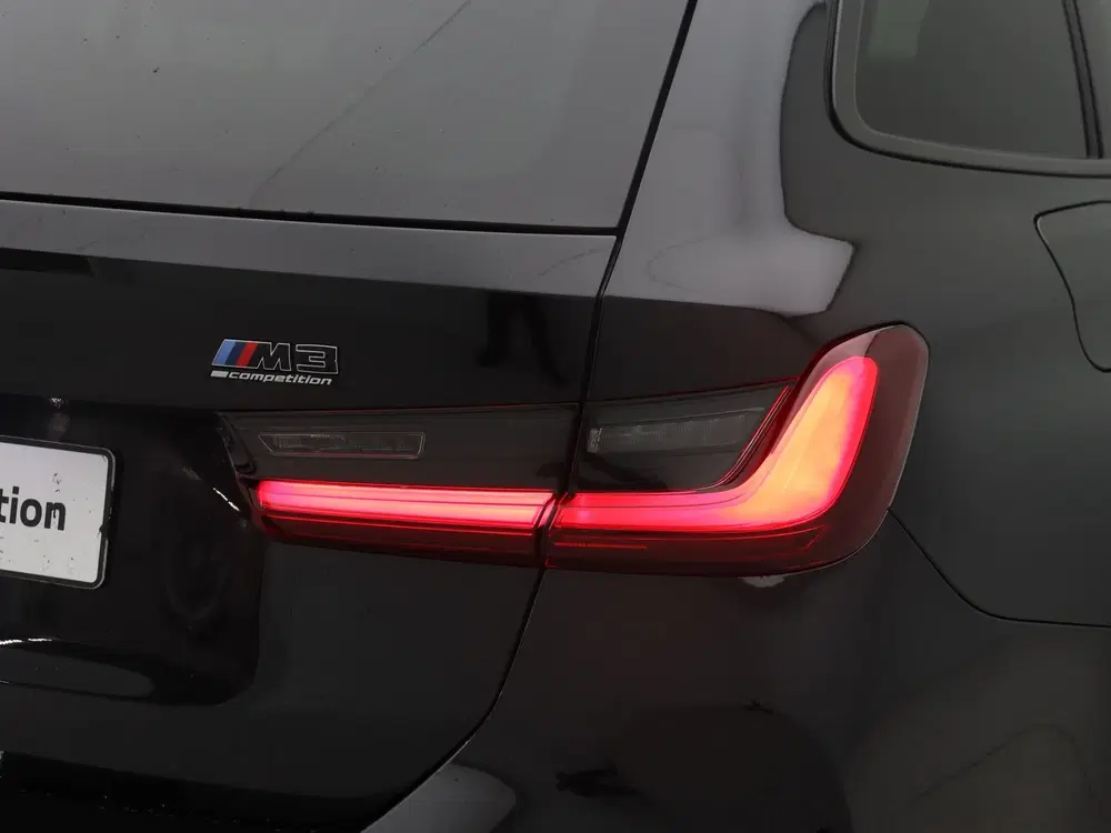 BMW M3 Competition xDrive (bj 2026 uit 2026, foto 10