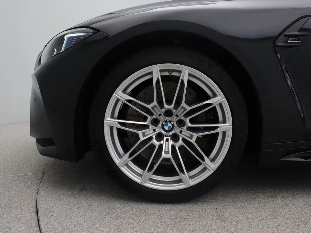 BMW M3 Competition xDrive (bj 2026 uit 2026, foto 13