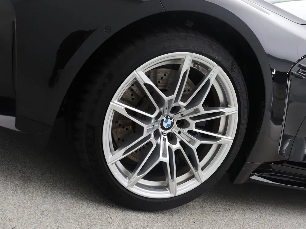 BMW M3 Competition xDrive (bj 2026 uit 2026, foto 15