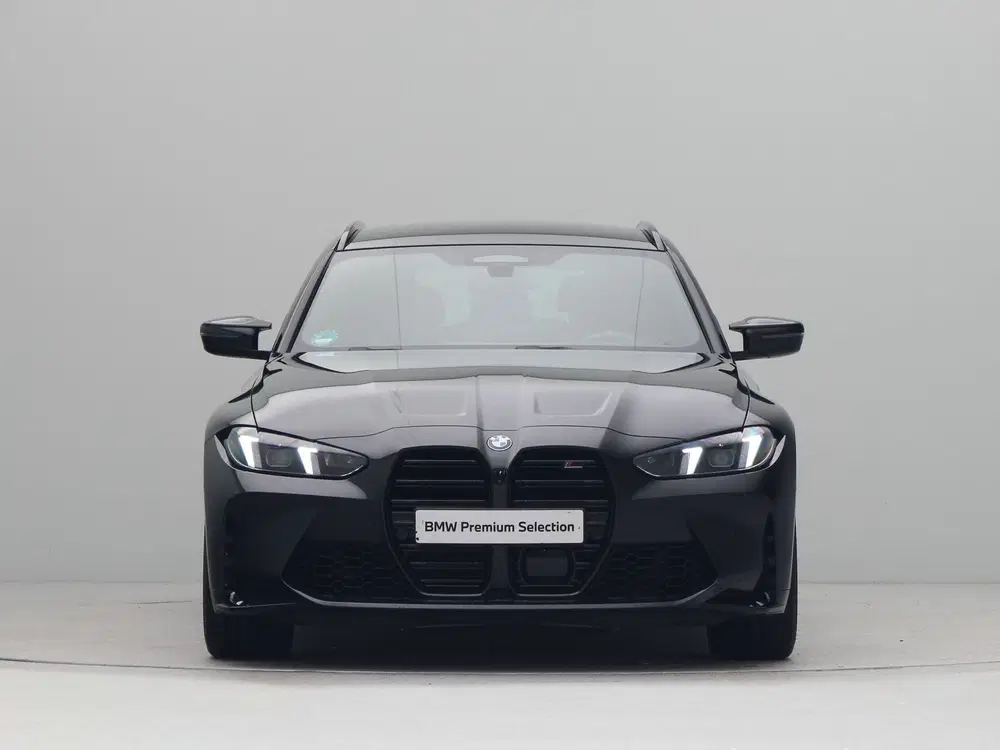 BMW M3 Competition xDrive (bj 2026 uit 2026, foto 2
