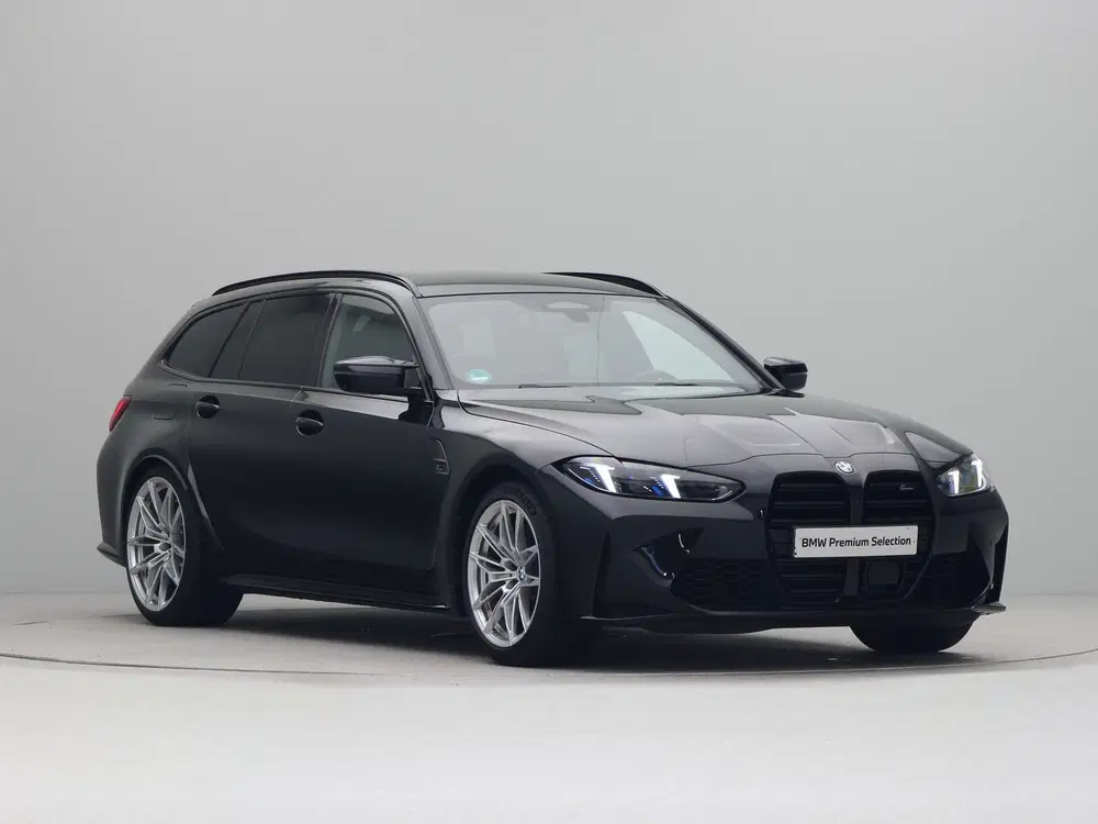 BMW M3 Competition xDrive (bj 2026 uit 2026, foto 3