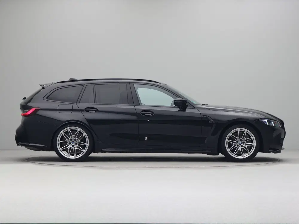 BMW M3 Competition xDrive (bj 2026 uit 2026, foto 4