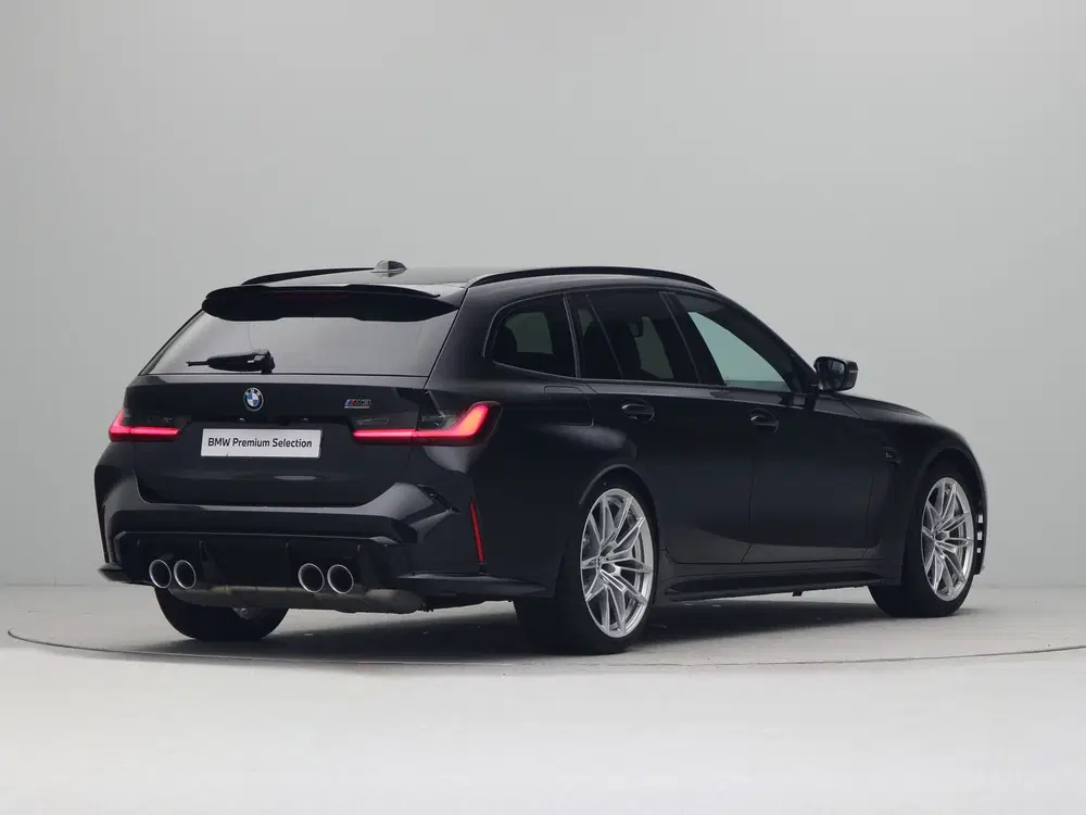 BMW M3 Competition xDrive (bj 2026 uit 2026, foto 5