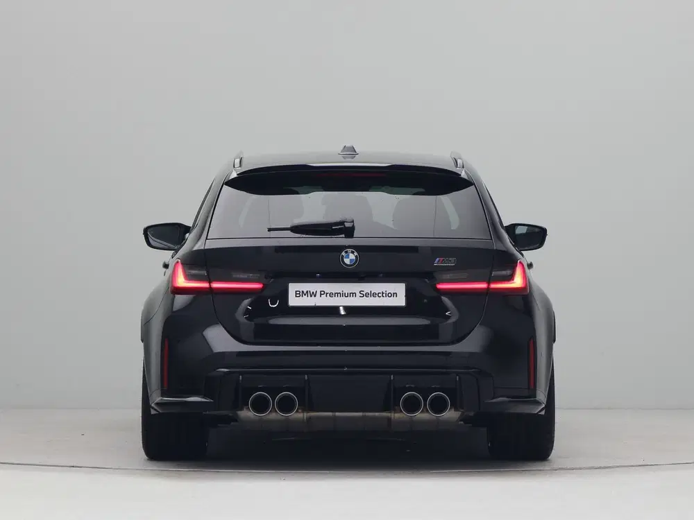 BMW M3 Competition xDrive (bj 2026 uit 2026, foto 6