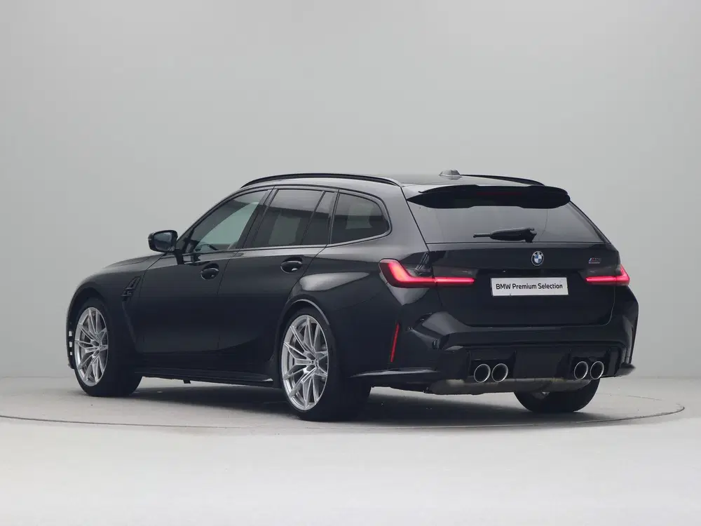 BMW M3 Competition xDrive (bj 2026 uit 2026, foto 7