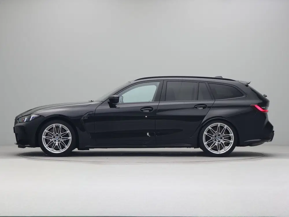 BMW M3 Competition xDrive (bj 2026 uit 2026, foto 8