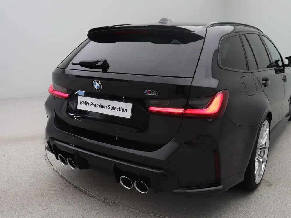 BMW M3 Competition xDrive (bj 2026 uit 2026, foto 9