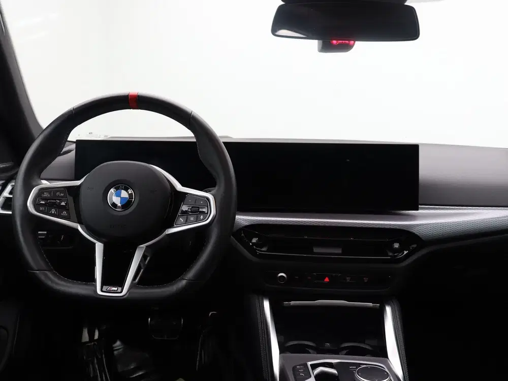 BMW i4 M60 84 kWh Accu conditie 100% (bj 2026 uit 2026, foto 12
