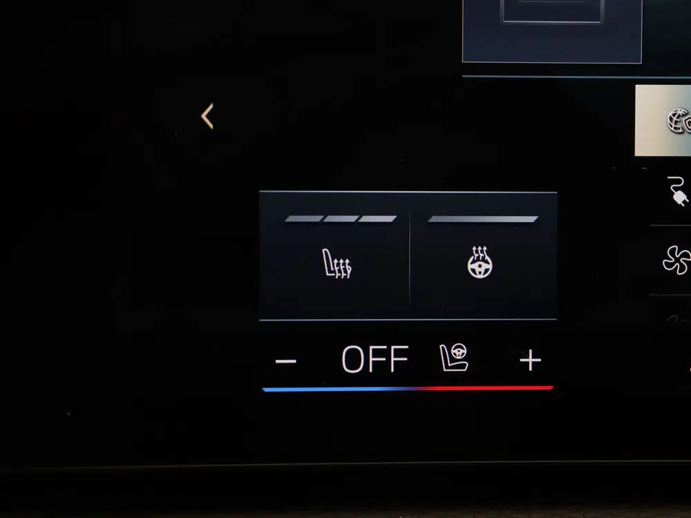 BMW i4 M60 84 kWh Accu conditie 100% (bj 2026 uit 2026, foto 13
