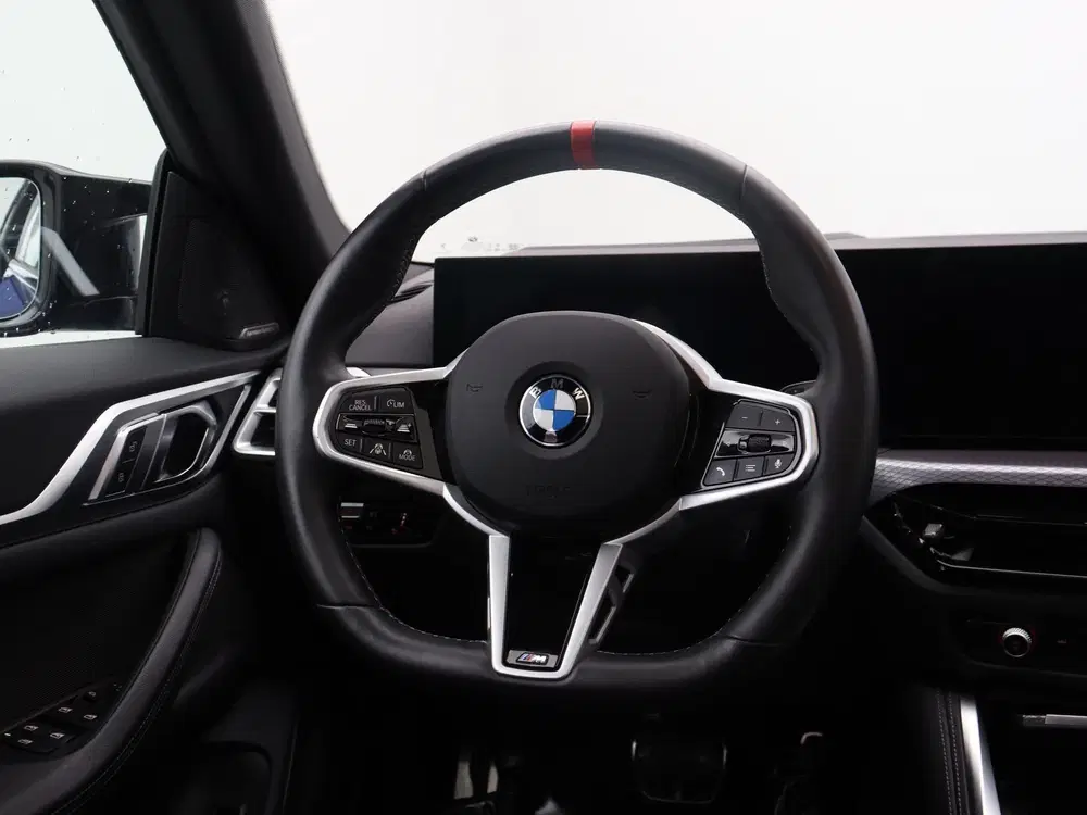 BMW i4 M60 84 kWh Accu conditie 100% (bj 2026 uit 2026, foto 2