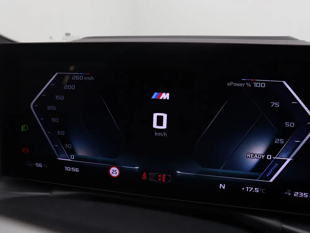 BMW i4 M60 84 kWh Accu conditie 100% (bj 2026 uit 2026, foto 3