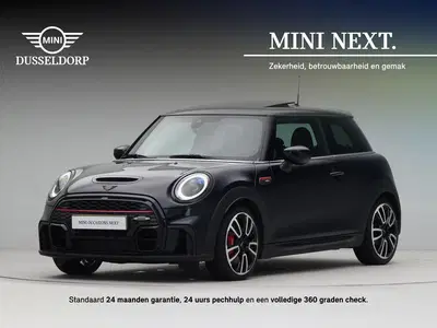 Mini John Cooper Works John Cooper Works Aut. (bj 2021 uit 2021