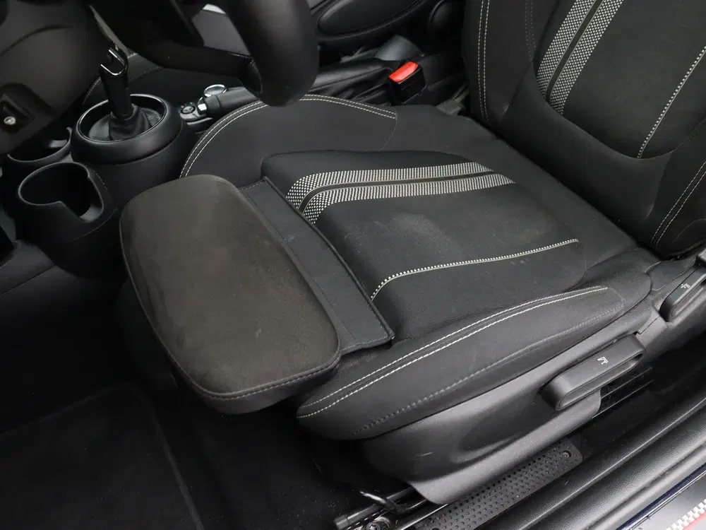 Mini John Cooper Works John Cooper Works Aut. (bj 2021 uit 2021, foto 14