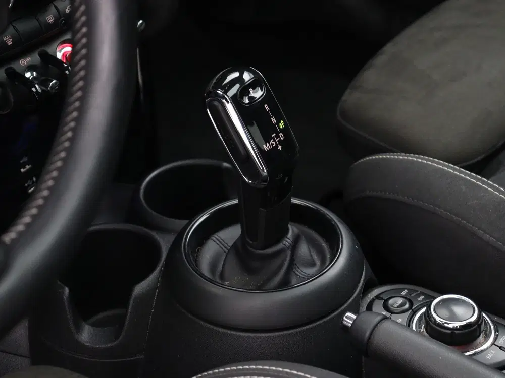 Mini John Cooper Works John Cooper Works Aut. (bj 2021 uit 2021, foto 15