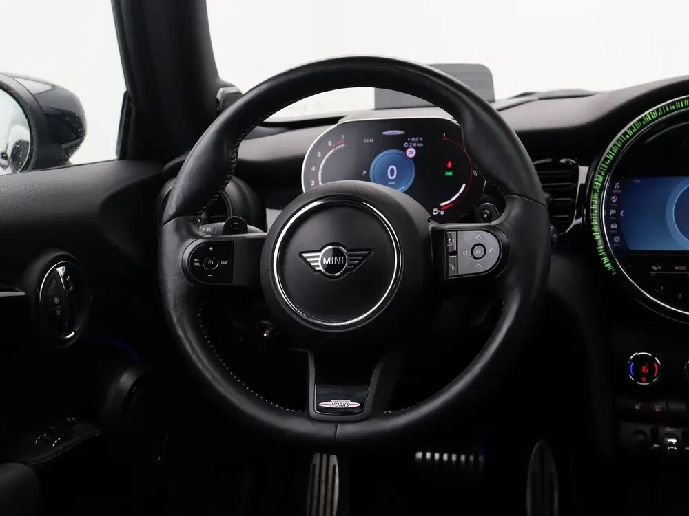 Mini John Cooper Works John Cooper Works Aut. (bj 2021 uit 2021, foto 2