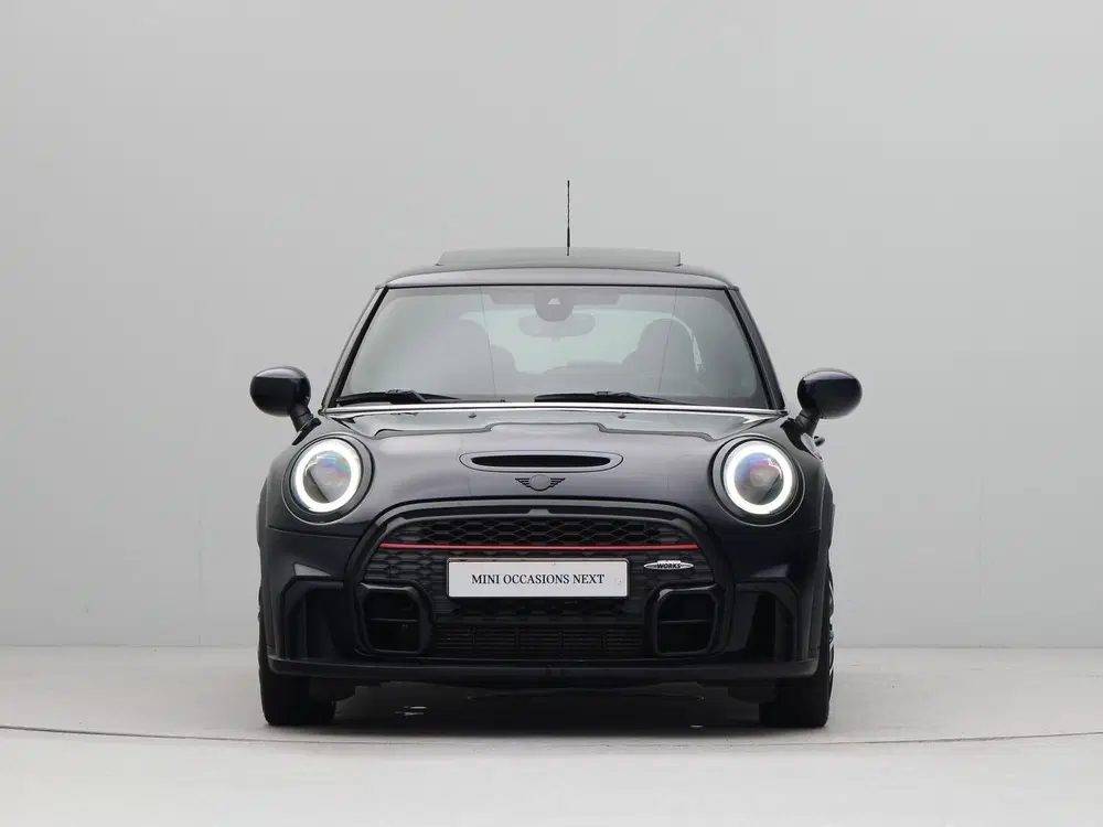 Mini John Cooper Works John Cooper Works Aut. (bj 2021 uit 2021, foto 5
