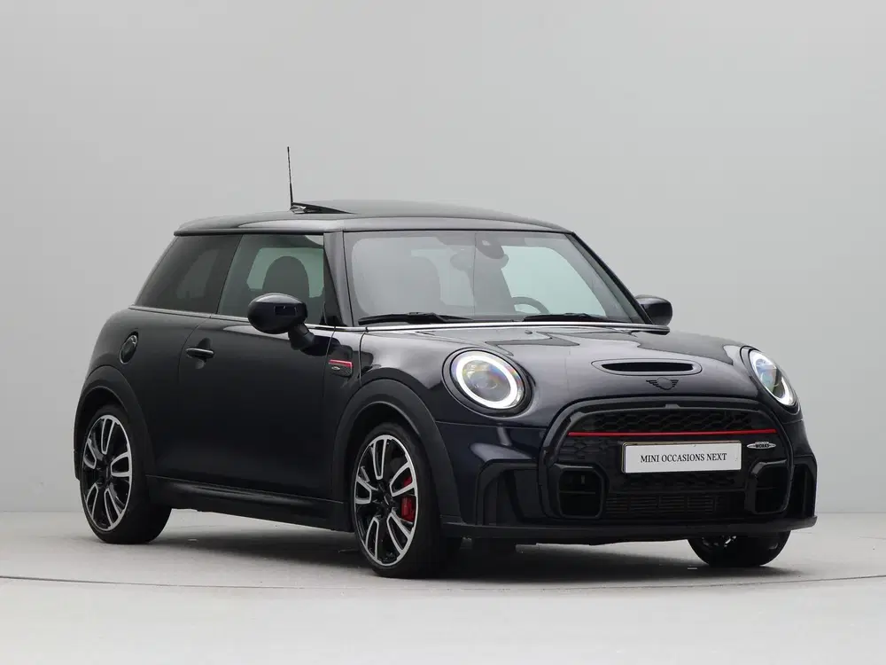 Mini John Cooper Works John Cooper Works Aut. (bj 2021 uit 2021, foto 6