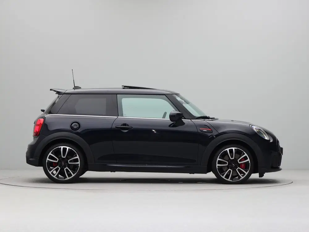 Mini John Cooper Works John Cooper Works Aut. (bj 2021 uit 2021, foto 7