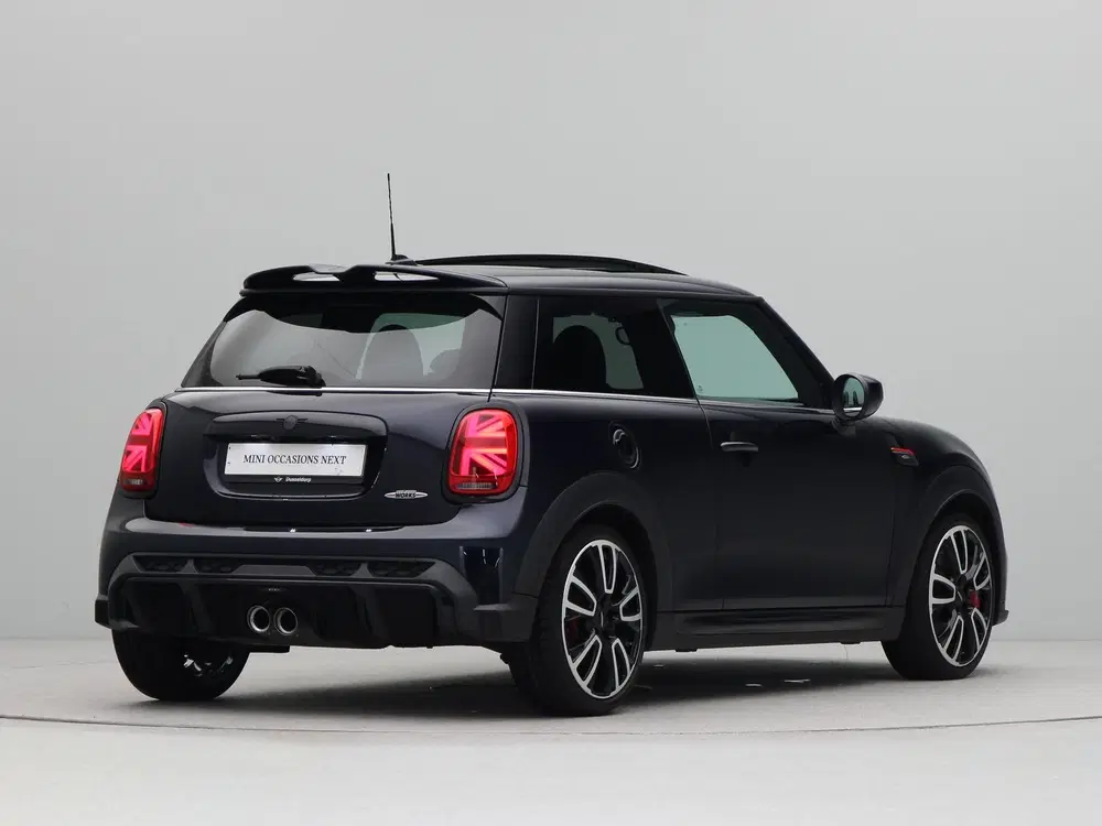 Mini John Cooper Works John Cooper Works Aut. (bj 2021 uit 2021, foto 8