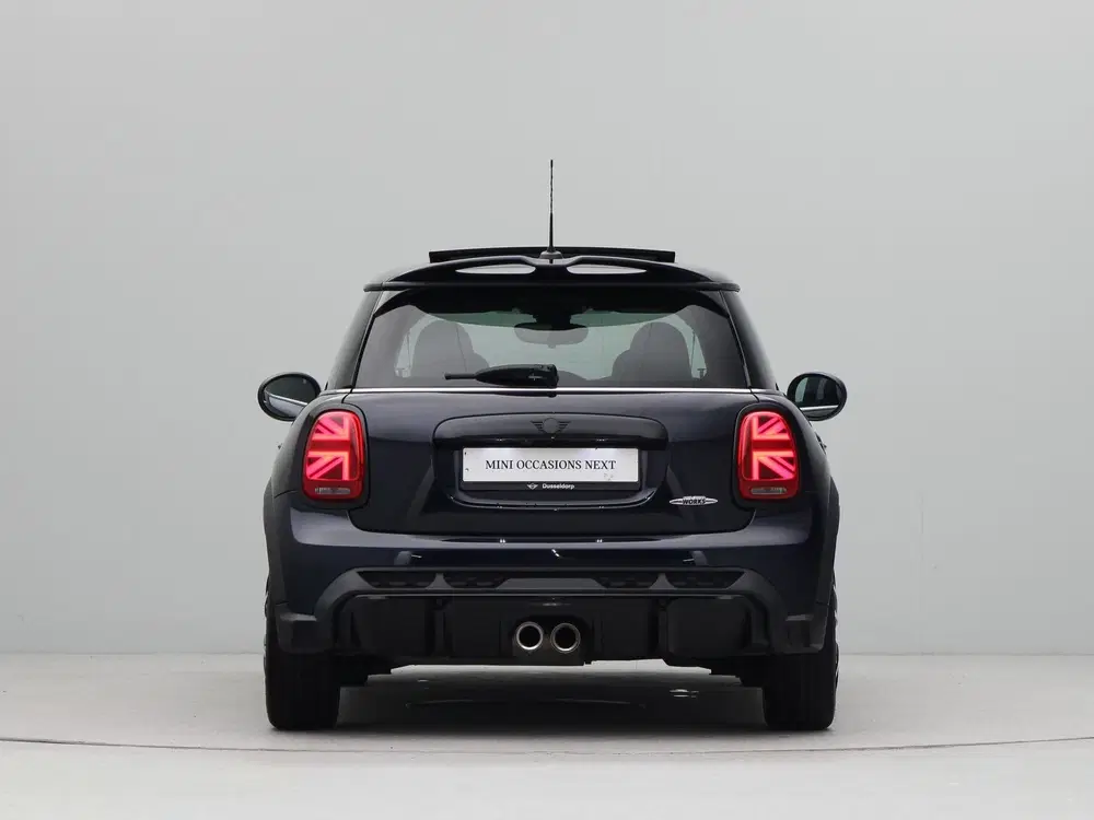 Mini John Cooper Works John Cooper Works Aut. (bj 2021 uit 2021, foto 9