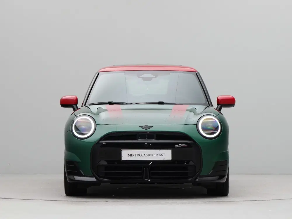 Mini John Cooper Works E John Cooper Works Pakket XL Accu conditi uit 2024, foto 5