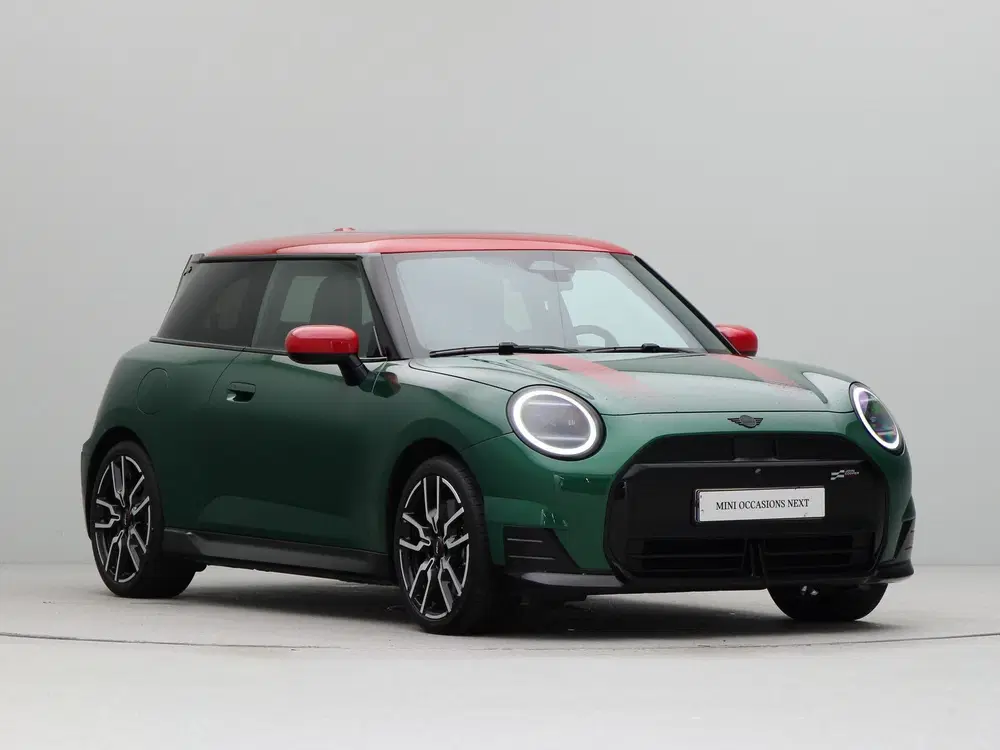 Mini John Cooper Works E John Cooper Works Pakket XL Accu conditi uit 2024, foto 6