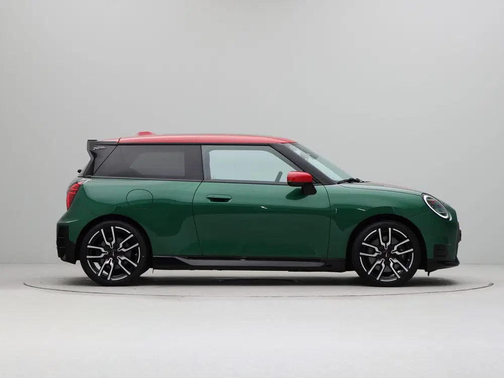 Mini John Cooper Works E John Cooper Works Pakket XL Accu conditi uit 2024, foto 7