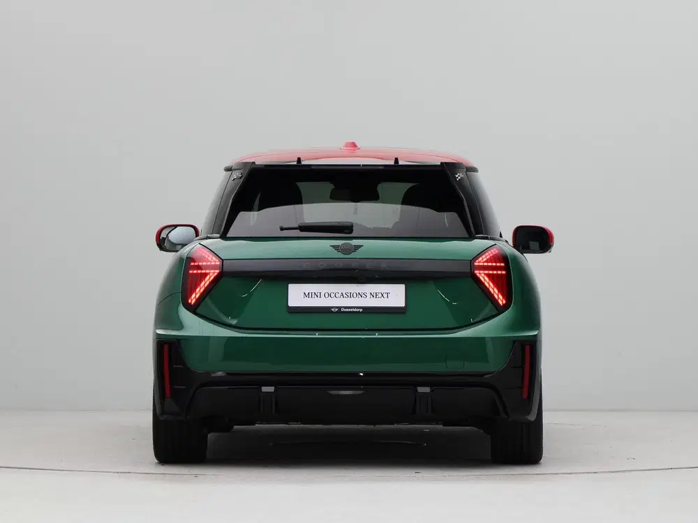 Mini John Cooper Works E John Cooper Works Pakket XL Accu conditi uit 2024, foto 9