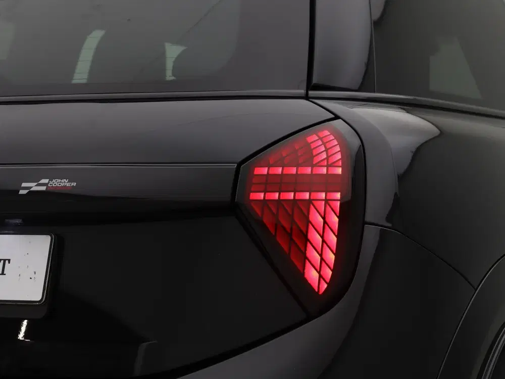 Mini John Cooper Works John Cooper Works Pakket XL (bj 2025 uit 2025, foto 10