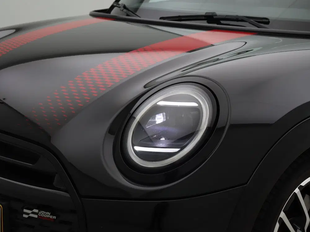 Mini John Cooper Works John Cooper Works Pakket XL (bj 2025 uit 2025, foto 14