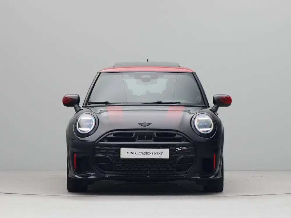 Mini John Cooper Works John Cooper Works Pakket XL (bj 2025 uit 2025, foto 2