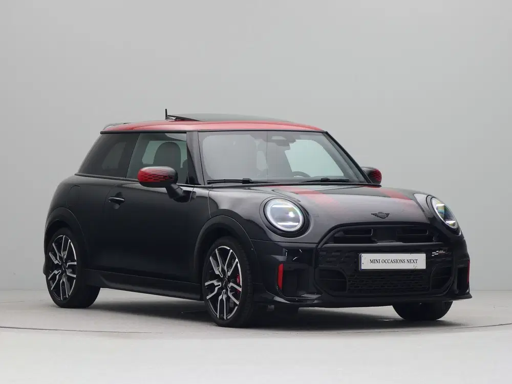 Mini John Cooper Works John Cooper Works Pakket XL (bj 2025 uit 2025, foto 3